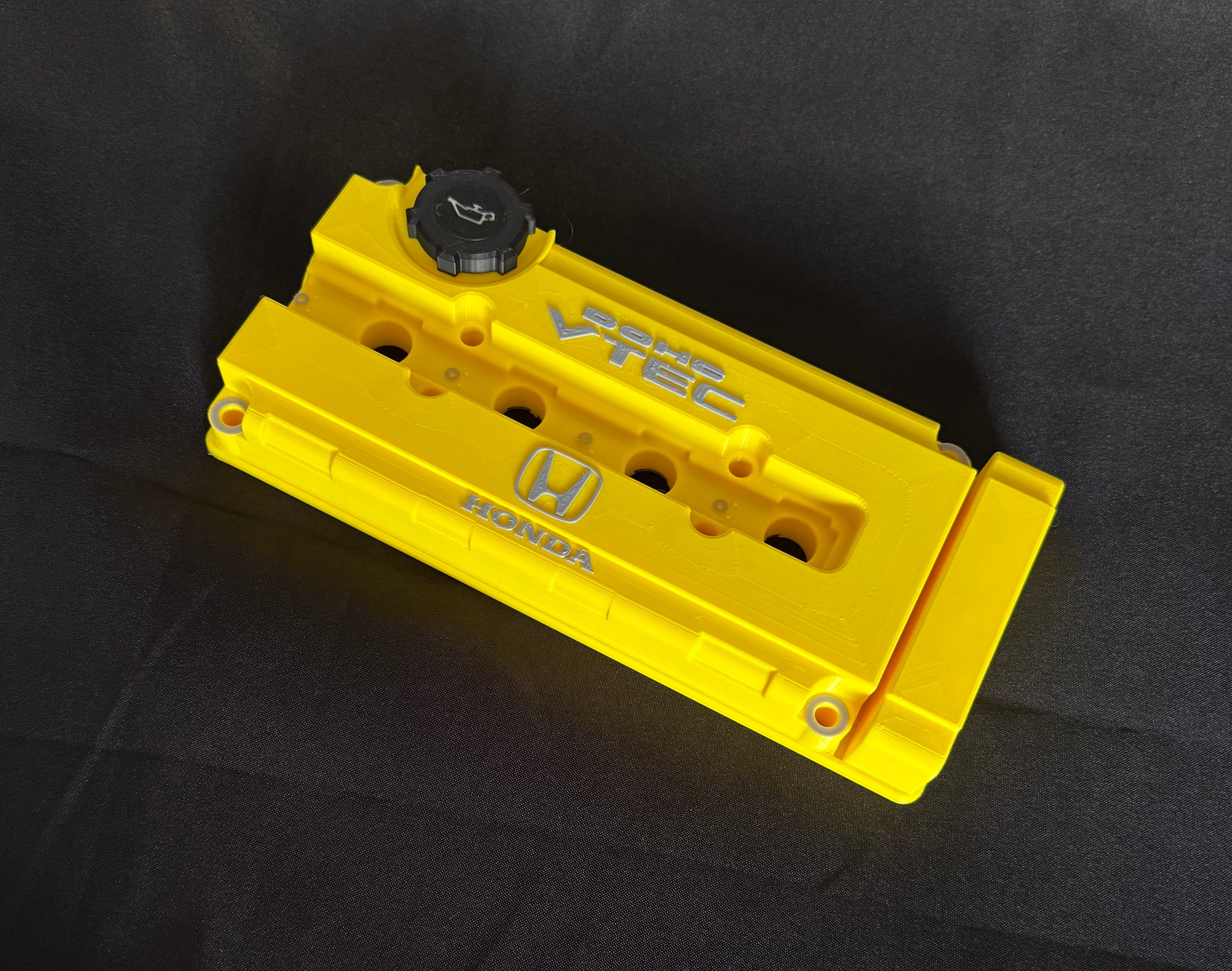 B series Vtec Keychains/Display Model
