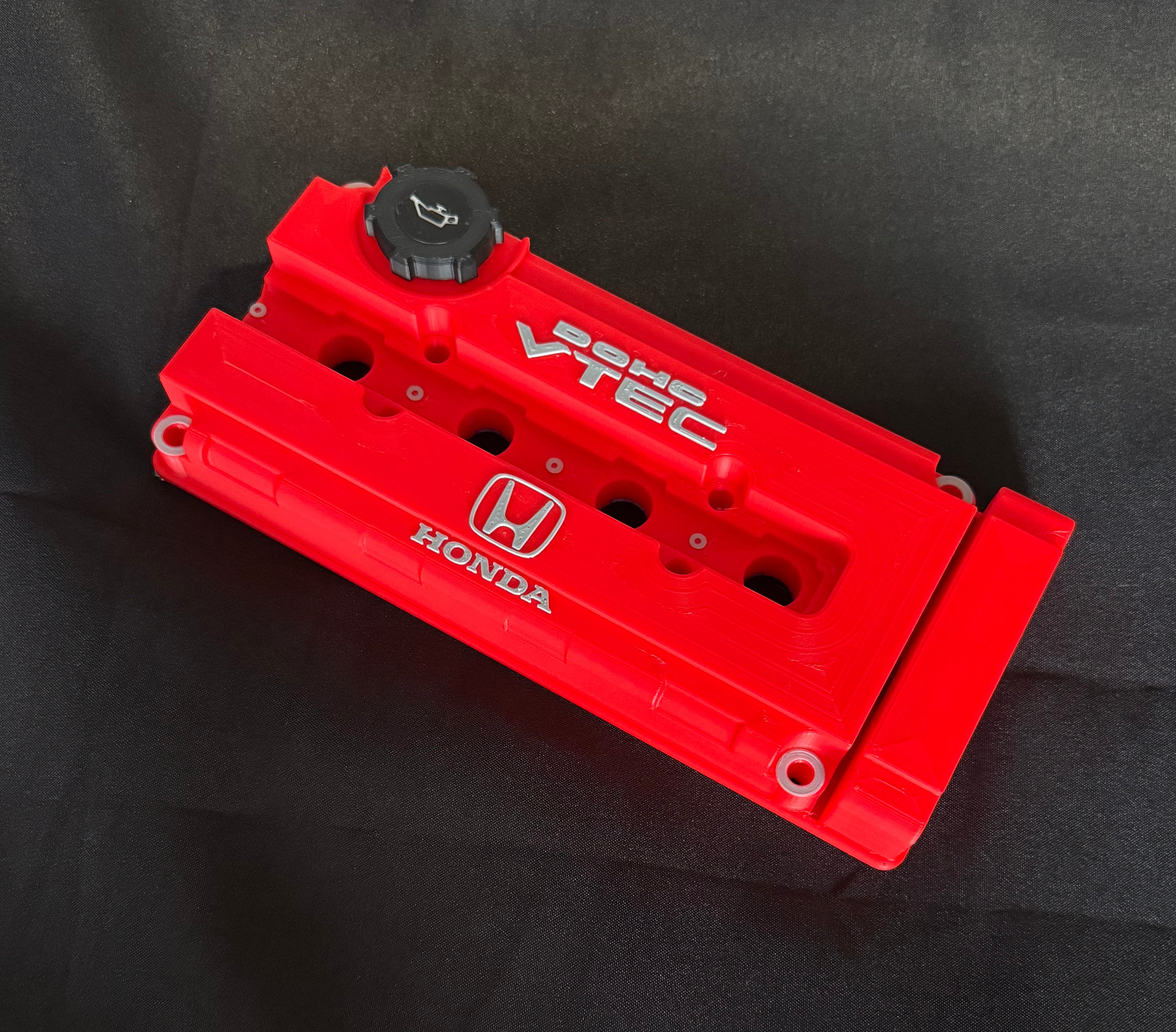 B series Vtec Keychains/Display Model