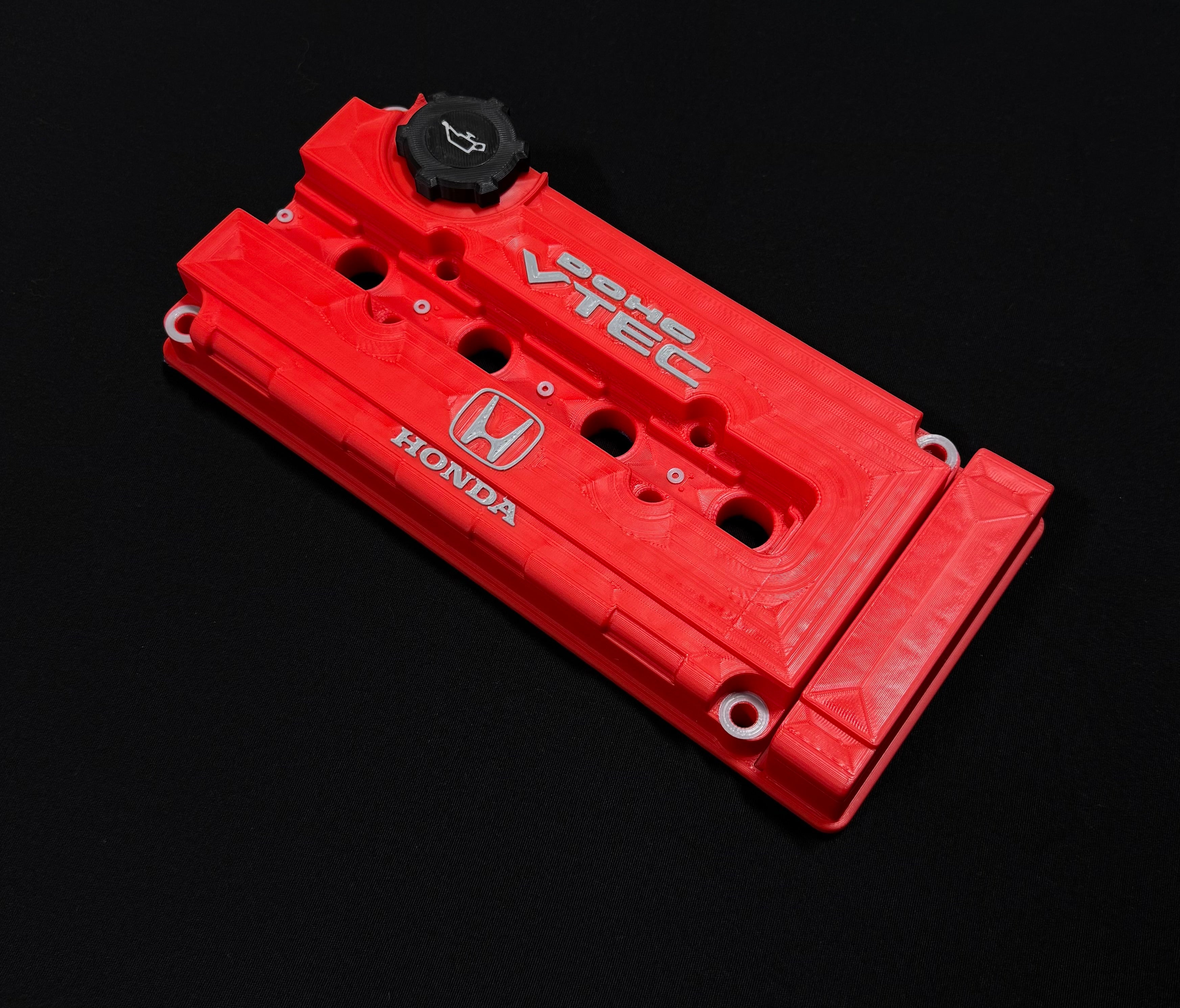 B series Vtec Keychains/Display Model