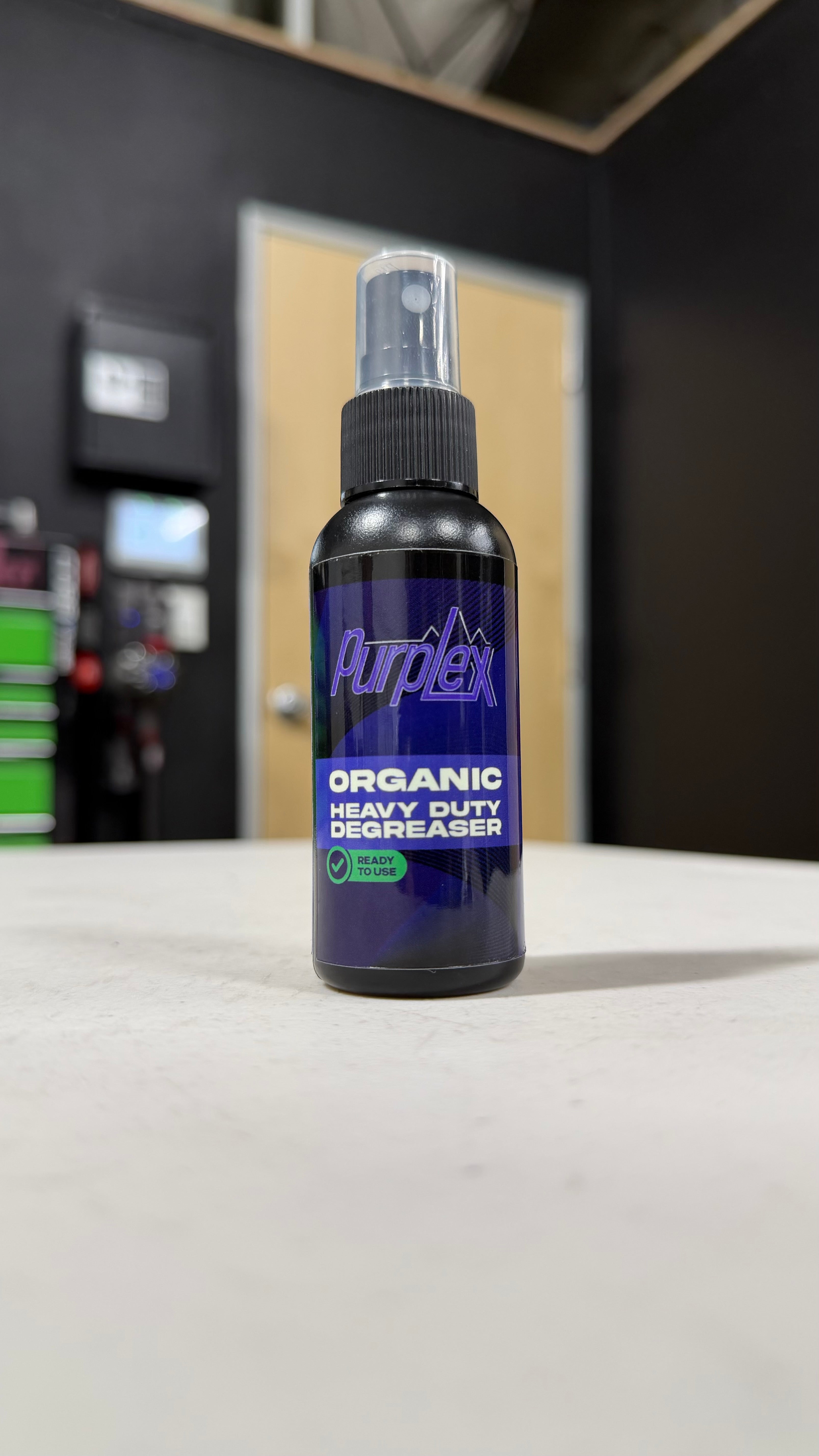 Purplex – Cleaner & Degreaser
